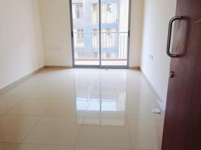 1 BHK Apartment in Tathawade for resale Pune. The reference number is 20611949