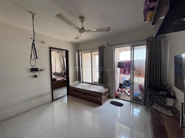 1 BHK Apartment in Tathawade for resale Pune. The reference number is 20743716
