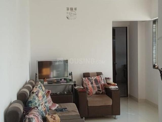 1 BHK Apartment in Tathawade for resale Pune. The reference number is 20781127
