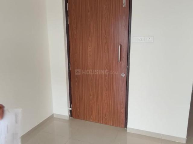 1 BHK Apartment in Tathawade for resale Pune. The reference number is 21043145