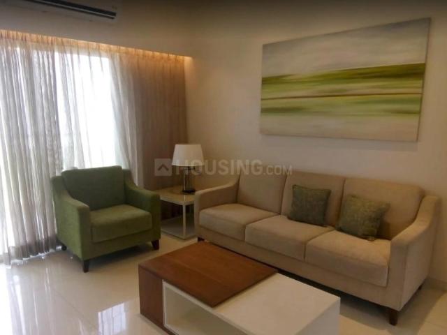 1 BHK Apartment in Tathawade for resale Pune. The reference number is 21049537
