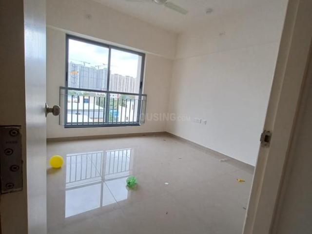 1 BHK Apartment in Tathawade for resale Pune. The reference number is 21057670