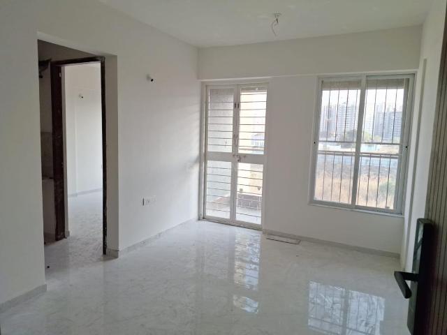 1 BHK Apartment in Tathawade for resale Pune. The reference number is 21123412