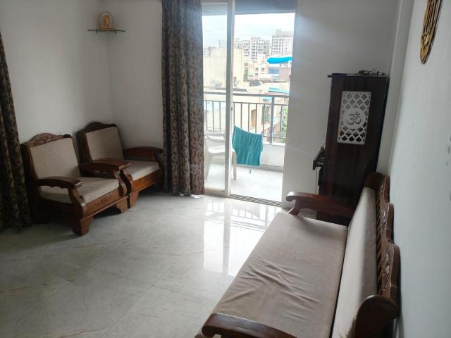 1 BHK Apartment in Tathawade for resale Pune. The reference number is 21124146
