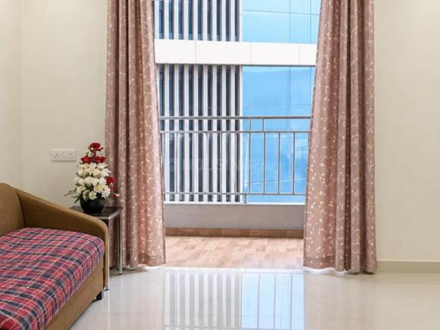 1 BHK Apartment in Tathawade for resale Pune. The reference number is 21133476