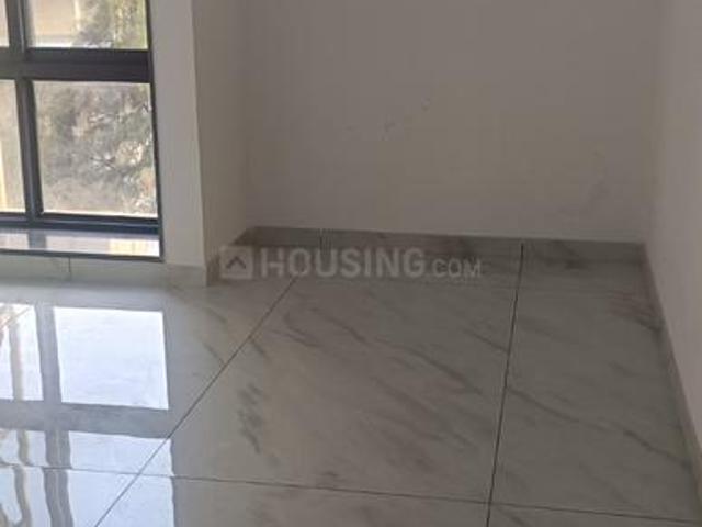 1 BHK Apartment in Tathawade for resale Pune. The reference number is 21299857