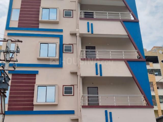 1 BHK Apartment in Tadepalli for rent Vijayawada. The reference number is 21312727