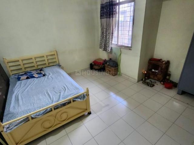 1 BHK Apartment in Tagore Nagar for rent Nashik. The reference number is 21400116