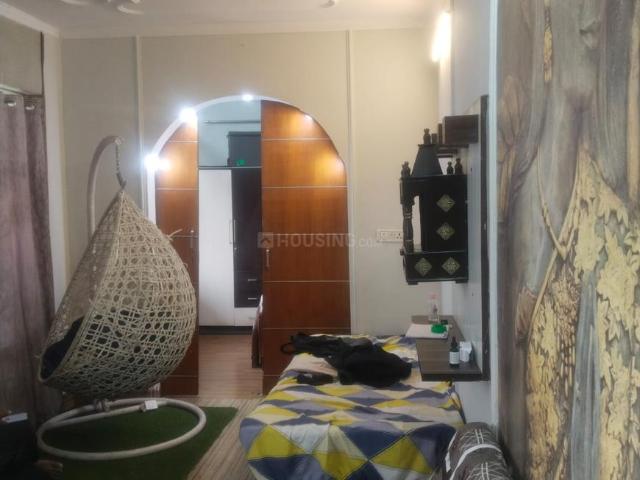 1 BHK Apartment in Tagore Garden Extension for rent New Delhi. The reference number is 21087053