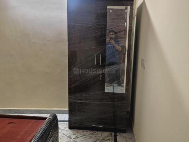1 BHK Apartment in Tagore Garden Extension for rent New Delhi. The reference number is 21104615
