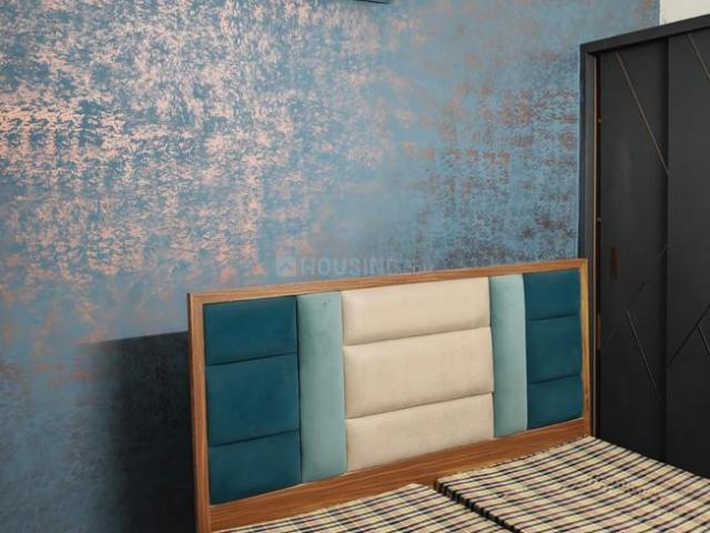 1 BHK Apartment in Taj Nagri Phase 2 for rent Agra. The reference number is 18870452