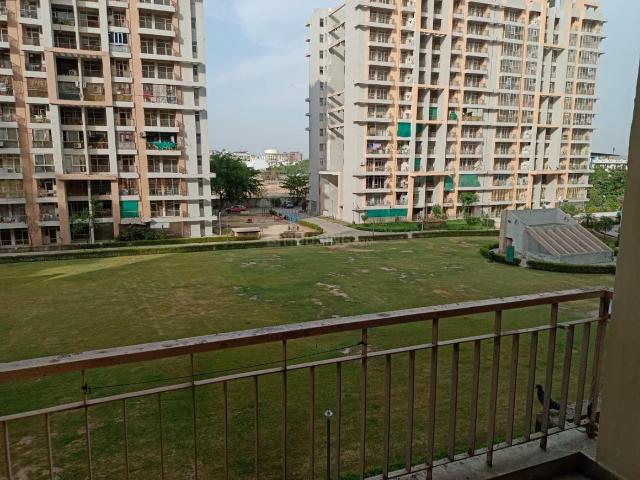 1 BHK Apartment in Tajganj for rent Agra. The reference number is 15255332