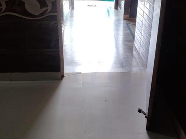 1 BHK Apartment in Tajganj for rent Agra. The reference number is 21006608