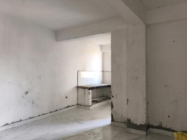 1 BHK Apartment in Talabpur Urf Hathipur for resale Ghaziabad. The reference number is 20247661