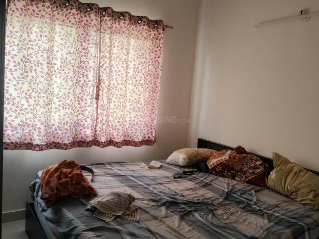 1 BHK Apartment in Talaghattapura for rent Bengaluru. The reference number is 19085739