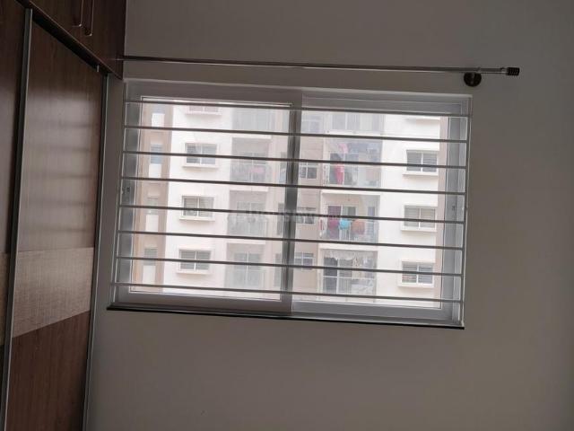 1 BHK Apartment in Talaghattapura for rent Bengaluru. The reference number is 19235529