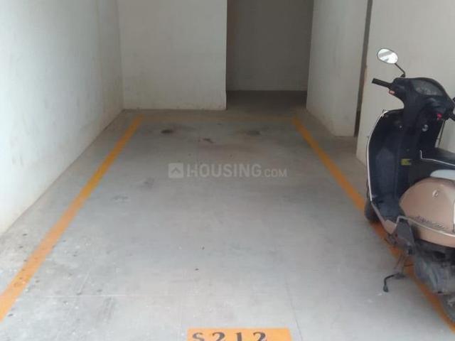 1 BHK Apartment in Talaghattapura for resale Bengaluru. The reference number is 20847652