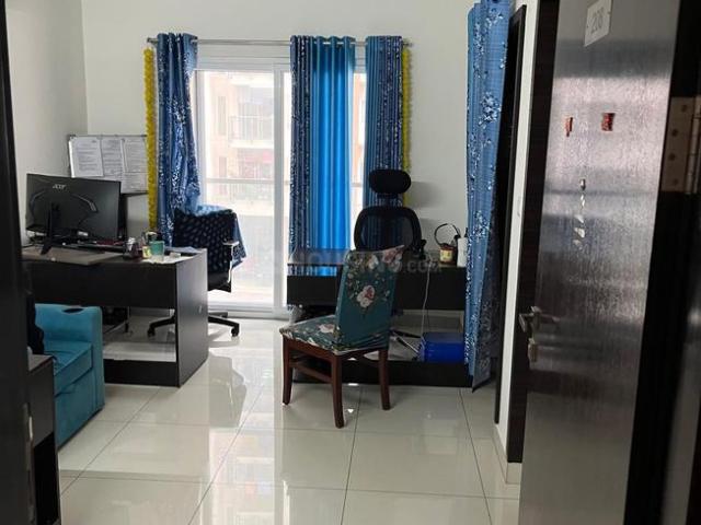 1 BHK Apartment in Talaghattapura for resale Bengaluru. The reference number is 21134587