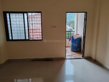 1 BHK Apartment in Talegaon Dabhade for rent Pune. The reference number is 14797276