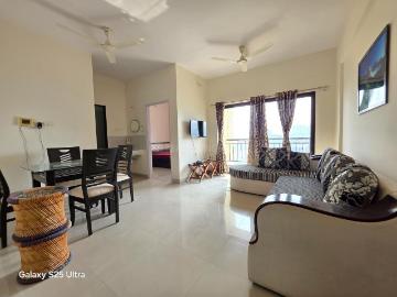1 BHK Apartment in Talegaon Dabhade for rent Pune. The reference number is 19998342