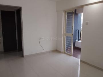 1 BHK Apartment in Talegaon Dabhade for rent Pune. The reference number is 20312253