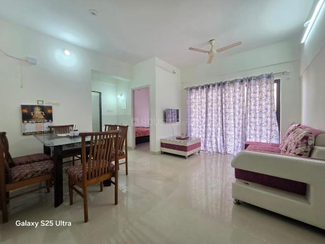 1 BHK Apartment in Talegaon Dabhade for rent Pune. The reference number is 20470373