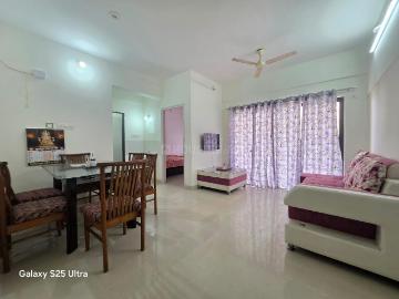 1 BHK Apartment in Talegaon Dabhade for rent Pune. The reference number is 20470373