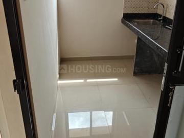 1 BHK Apartment in Talegaon Dabhade for rent Pune. The reference number is 20532523