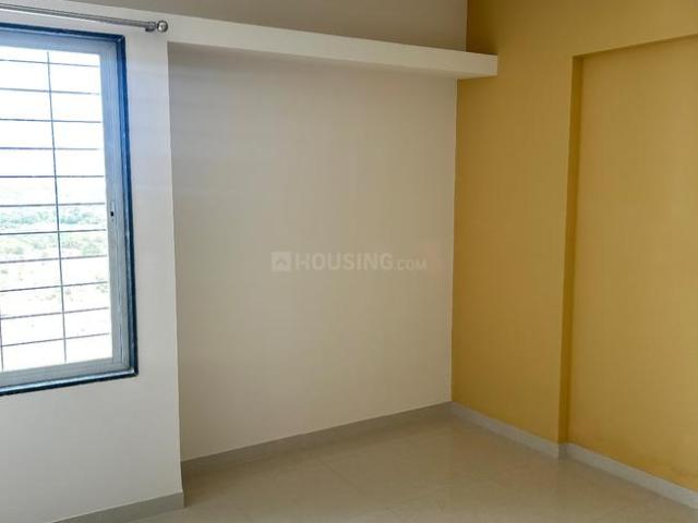 1 BHK Apartment in Talegaon Dabhade for rent Pune. The reference number is 20575602