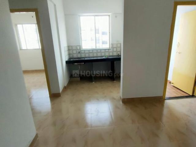 1 BHK Apartment in Talegaon Dabhade for rent Pune. The reference number is 20650857
