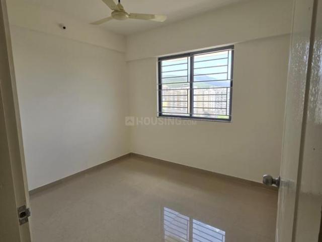 1 BHK Apartment in Talegaon Dabhade for rent Pune. The reference number is 20734036