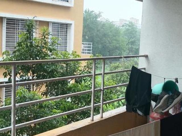 1 BHK Apartment in Talegaon Dabhade for rent Pune. The reference number is 20816428