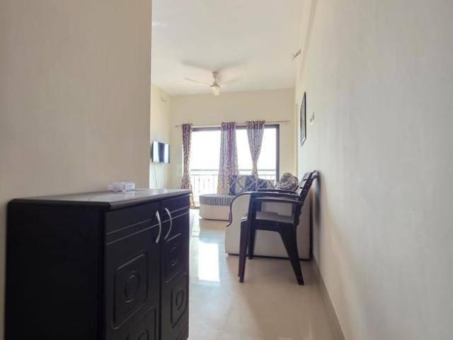 1 BHK Apartment in Talegaon Dabhade for rent Pune. The reference number is 21038444