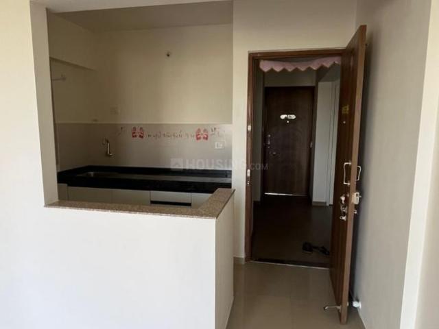 1 BHK Apartment in Talegaon Dabhade for rent Pune. The reference number is 21276257