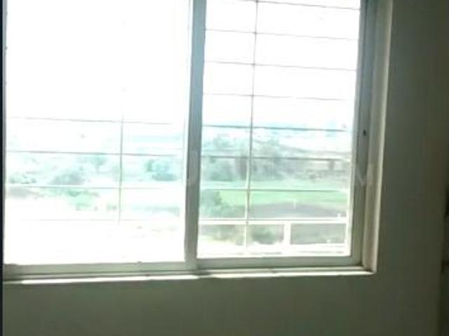 1 BHK Apartment in Talegaon Dabhade for resale Pune. The reference number is 11897015