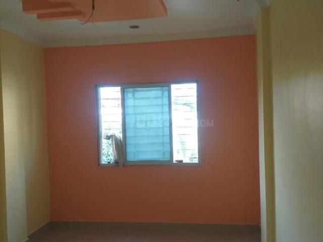 1 BHK Apartment in Talegaon Dabhade for resale Pune. The reference number is 11180423