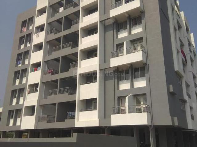 1 BHK Apartment in Talegaon Dabhade for resale Pune. The reference number is 12657998