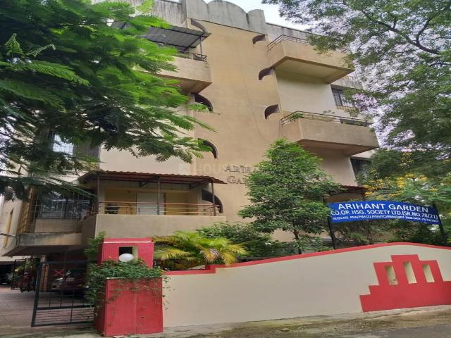 1 BHK Apartment in Talegaon Dabhade for resale Pune. The reference number is 13232000