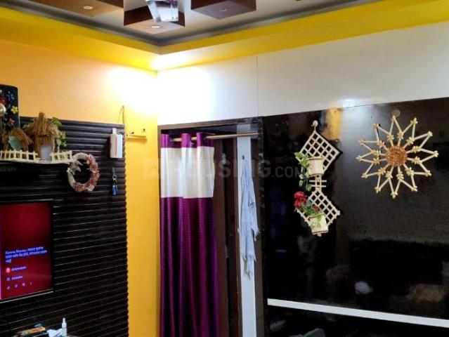 1 BHK Apartment in Talegaon Dabhade for resale Pune. The reference number is 16502048