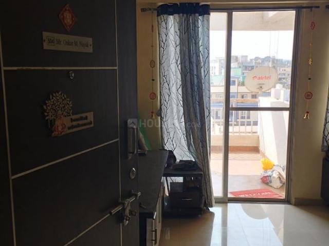 1 BHK Apartment in Talegaon Dabhade for resale Pune. The reference number is 16764620