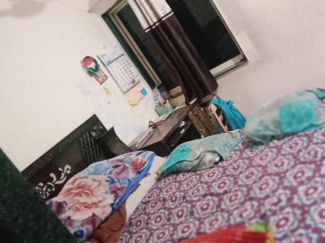 1 BHK Apartment in Talegaon Dabhade for resale Pune. The reference number is 17303777