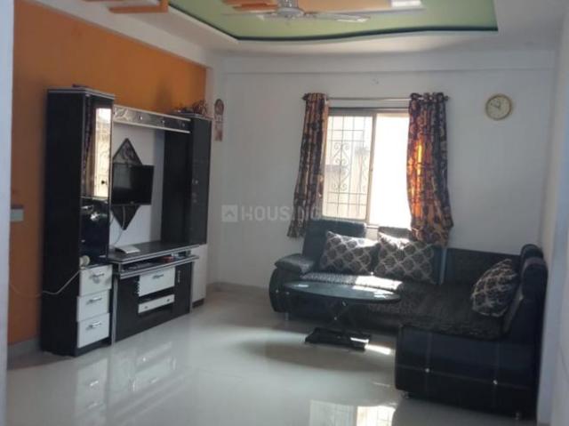 1 BHK Apartment in Talegaon Dabhade for resale Pune. The reference number is 18111658