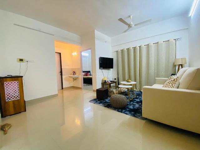 1 BHK Apartment in Talegaon Dabhade for resale Pune. The reference number is 19419293