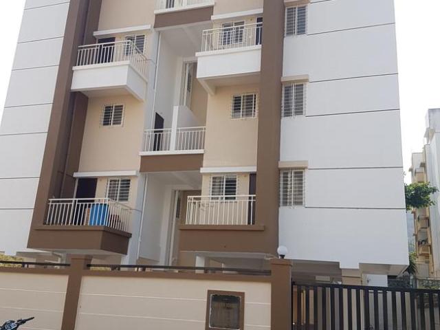 1 BHK Apartment in Talegaon Dabhade for resale Pune. The reference number is 20446242
