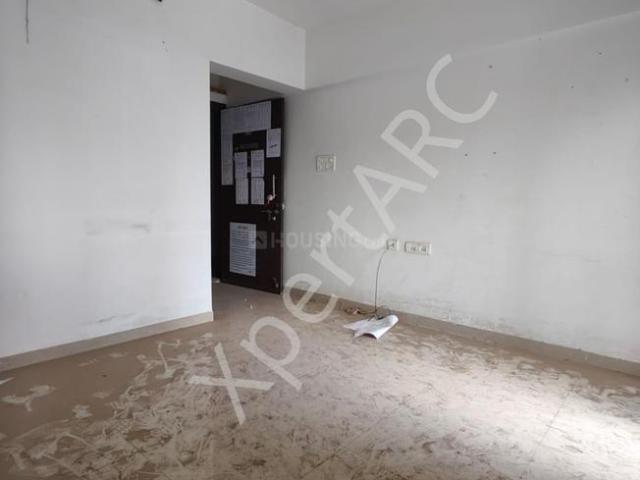 1 BHK Apartment in Talegaon Dabhade for resale Pune. The reference number is 20485319