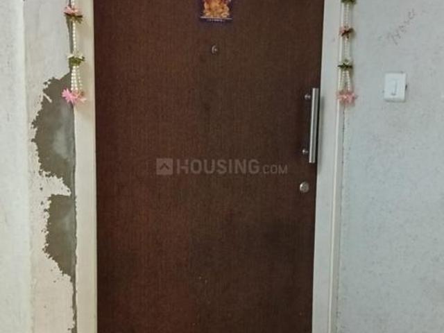 1 BHK Apartment in Talegaon Dabhade for resale Pune. The reference number is 20495459