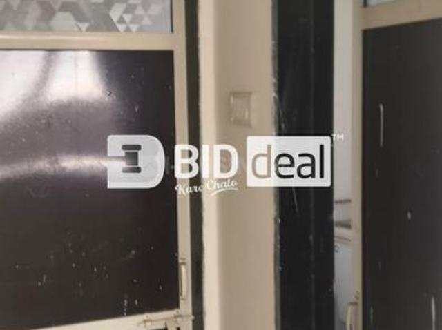 1 BHK Apartment in Talegaon Dabhade for resale Pune. The reference number is 20551363