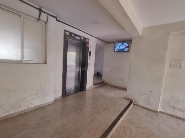 1 BHK Apartment in Talegaon Dabhade for resale Pune. The reference number is 20704207