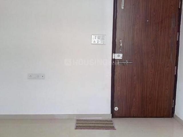 1 BHK Apartment in Talegaon Dabhade for resale Pune. The reference number is 20888648