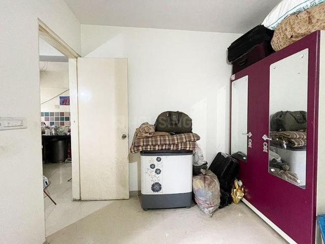 1 BHK Apartment in Talegaon Dabhade for resale Pune. The reference number is 20950654